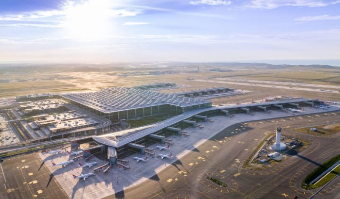 Luchthaven Istanboel wordt cruciale hub voor Marokko-reizen