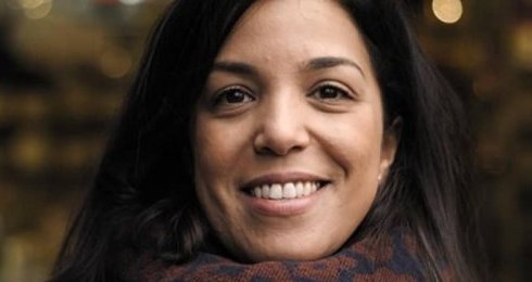 Nadia Bouras