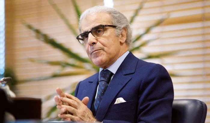 Baas Bank Al Maghrib aan PJD: « Jullie zijn niet meer moslim dan de andere Marokkanen »