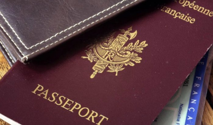 Franse Marokkaan riskeert verlies Franse nationaliteit na overspel