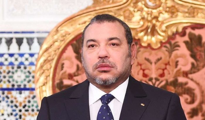 Mohammed VI houdt donderdag nieuwe toespraak