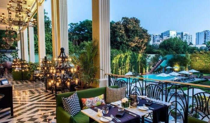 Marokko heeft beste zakenhotel in Afrika