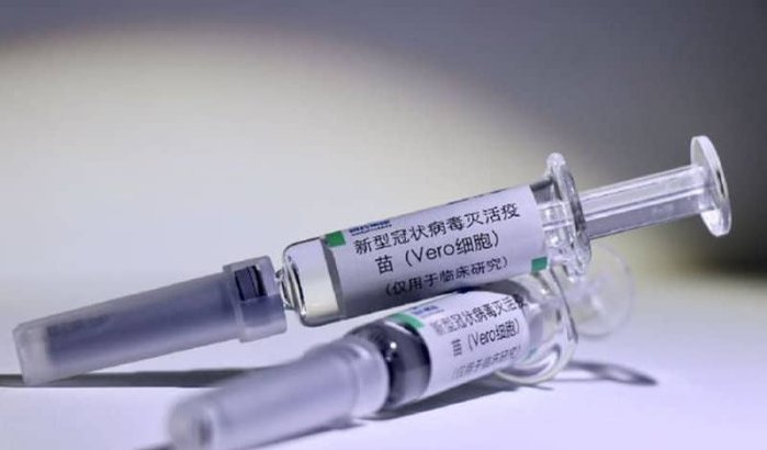 Dit is waarom Marokko het Chinese coronavaccin heeft gekozen