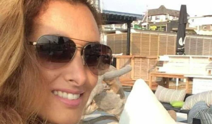 Laila doet mee aan de Ramadan en sport drie keer per week