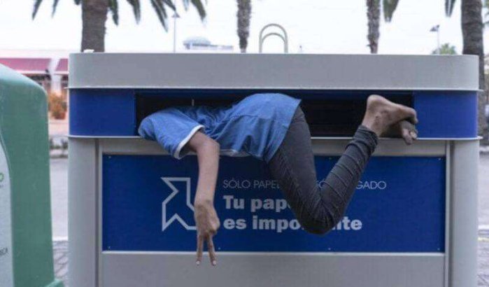 Spanje: Marokkaanse kinderen ontvoerd en gegijzeld