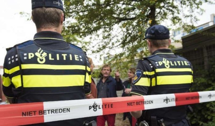 Nederland: Marokkaanse asielzoeker cel in voor moord