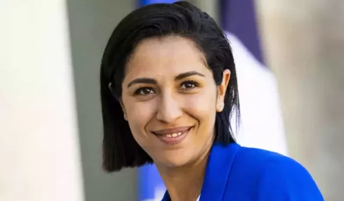 Frans-Marokkaanse politica Sarah El Haïry doet coming-out