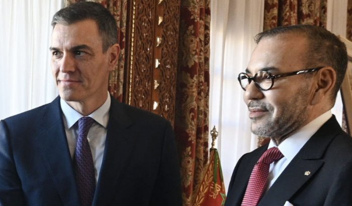 Algerije kritisch over bezoek Pedro Sánchez aan Marokko