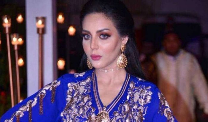 Ibtissam Batma heeft de gevangenis verlaten