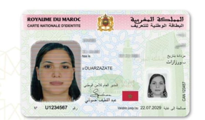 Marokkaanse diaspora kan identiteitskaart binnenkort online aanvragen