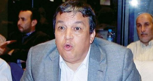 Abdellatif Abdouh