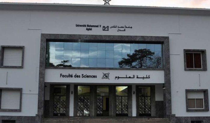 Marokkaanse universiteiten in Arabische top 30