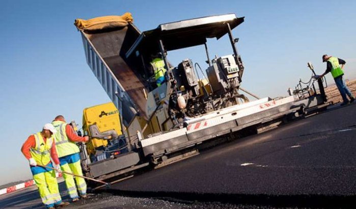 Marokko investeert 36 miljard in infrastructuur