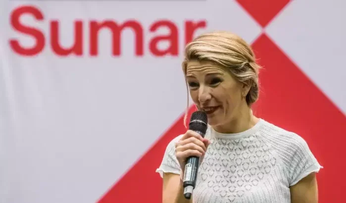 Spaanse partij wil Marokkaans-Spaanse betrekkingen "dynamiteren"