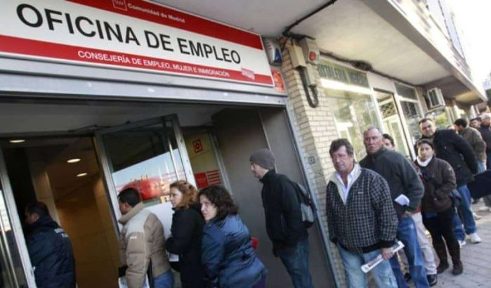 Gaat Spanje Marokkanen massaal legaliseren?