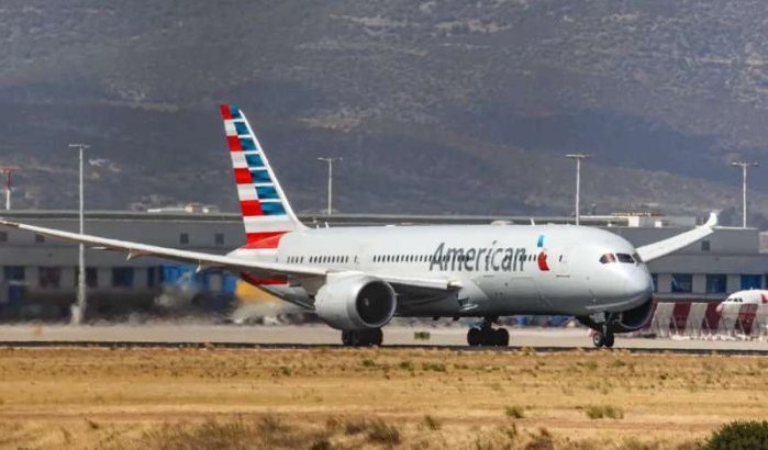 American Airlines opent rechtstreekse route Philadelphia-Casablanca