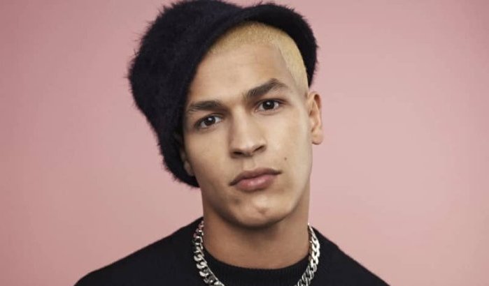 Bilal Wahib neemt deel aan Lingo VIPS voor goed doel