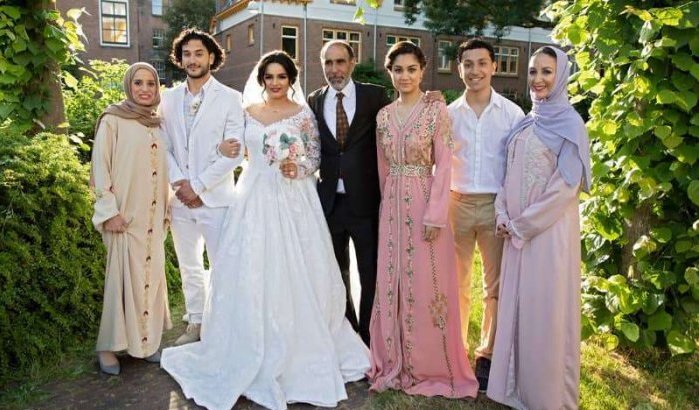 Regisseur Johan Nijenhuis maakt romcom 'Marokkaanse Bruiloft'
