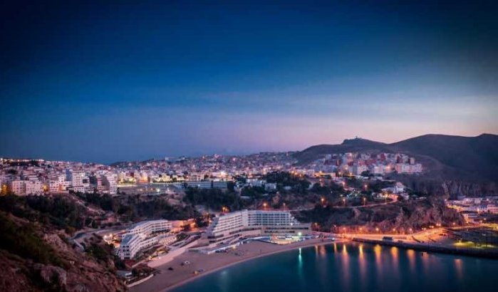 Nieuwe aardbeving in de provincie Al Hoceima