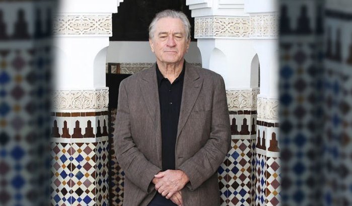 Robert de Niro: "Marokko is mysterieus en lyrisch mooi"
