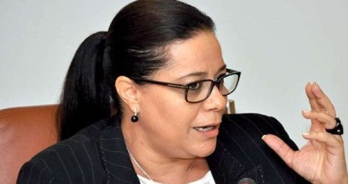 Meriem Bensalah