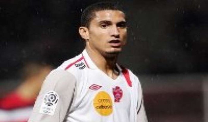 Michaël Chrétien Basser kiest voor Turkije 