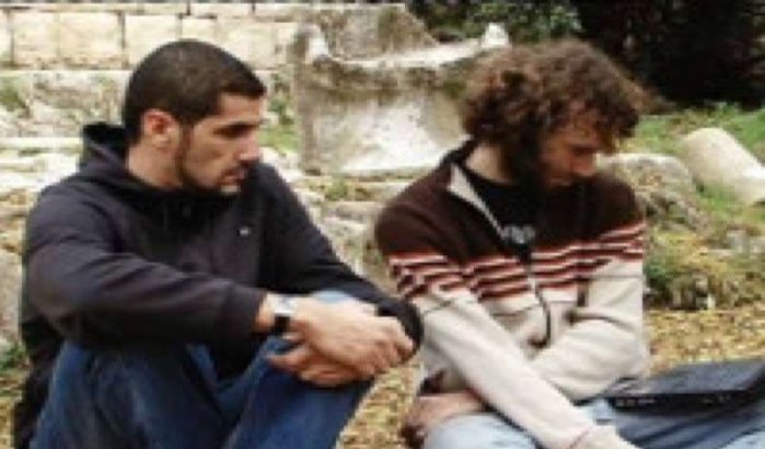 'My land' film van Nabil Ayouch over Palestina