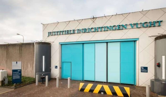 Taghi doet aangifte van lekken vanuit justitie en EBI