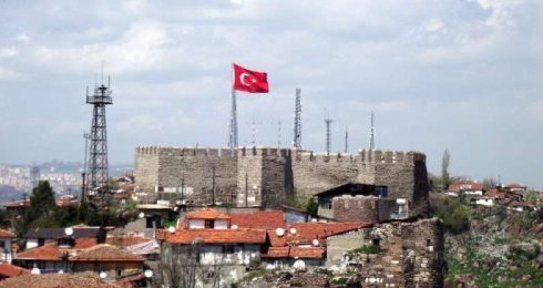 Ankara