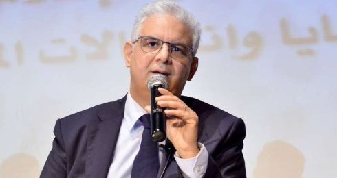 Nizar Baraka