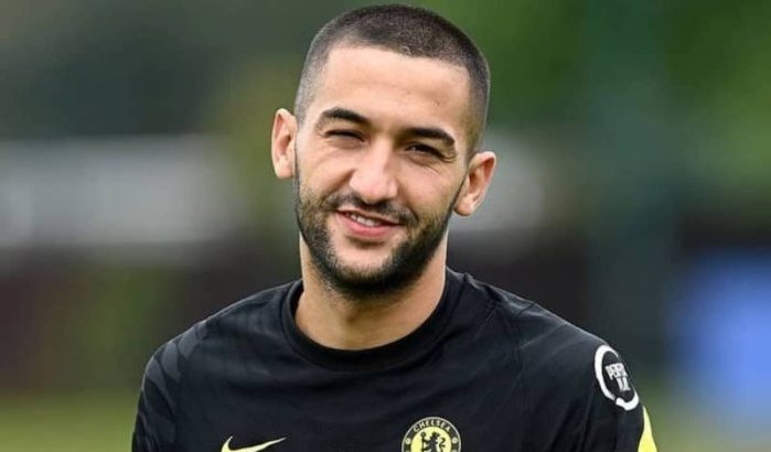 Jaarsalaris Ziyech obstakel voor Milaan