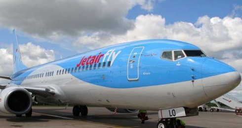 Jetairfly