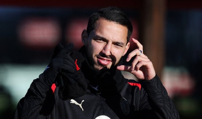 Ismaël Bennacer verklaart keuze voor Algerije boven Marokko 