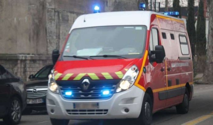 Marokkaan neergestoken in Frankrijk