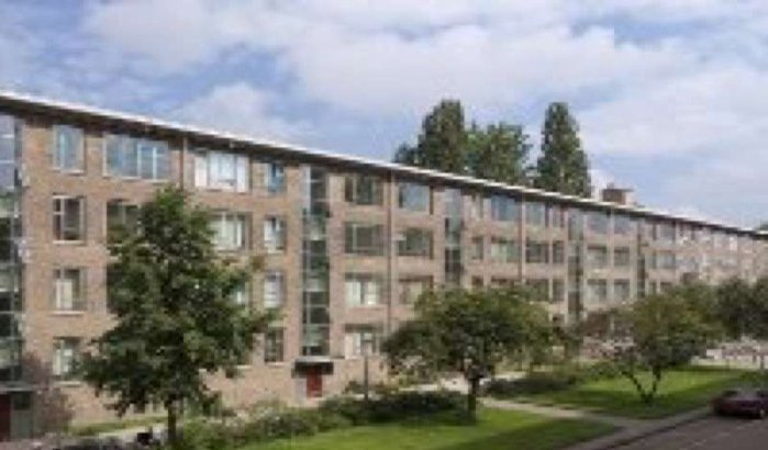 Ophef over halalwoningen voor moslims in Nederland 