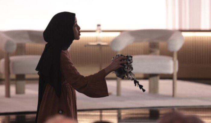 Marokkaanse ingenieur ontketent storm over genocide Gaza op Microsoft-event