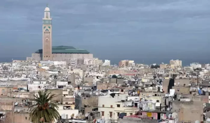 Corruptieschandaal in Casablanca: lokale vertegenwoordigers beschuldigd