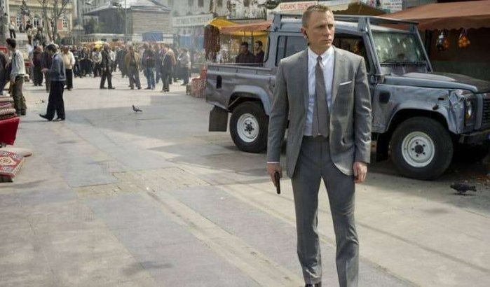 Marokko: minder filmproducties door coronavirus-pandemie