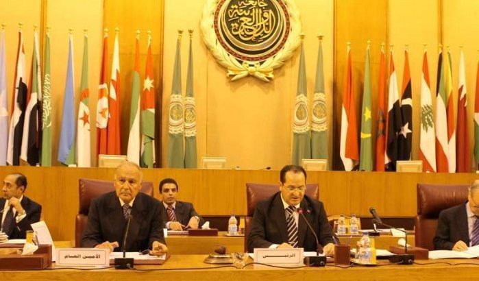 Spanningen tussen Marokko en Algerije bij Arabische Liga