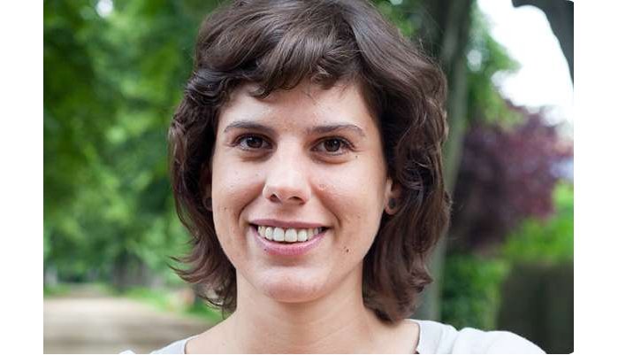 Norah Karrouche