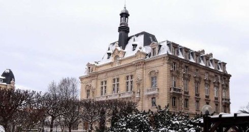 Colombes