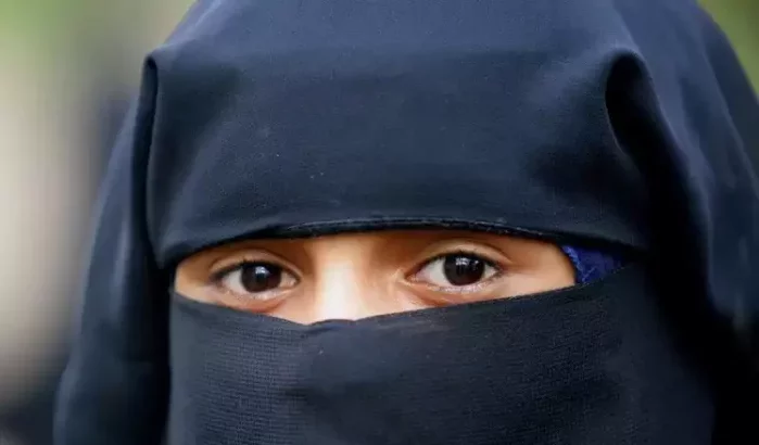 Marokko: lerares uit school gezet wegens niqab