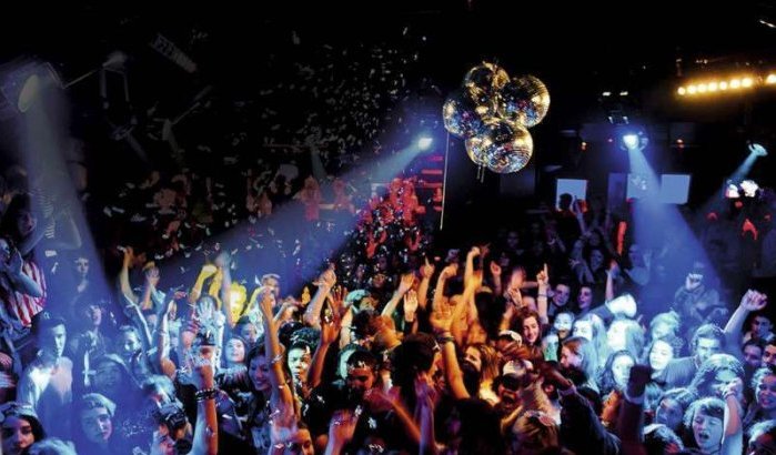 Marokko: nachtclubs mogen na Ramadan weer open