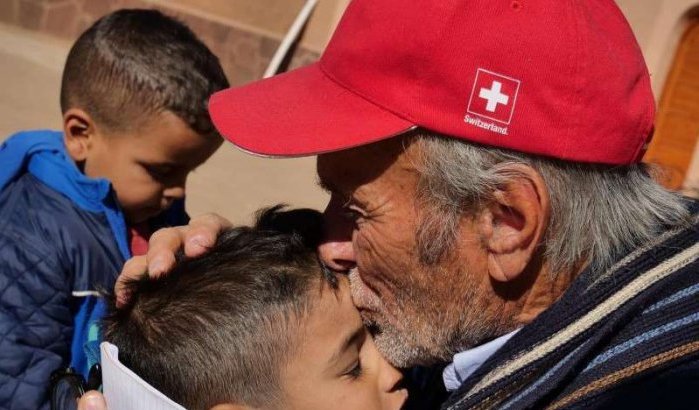 Stichter beroemdste weeshuis in Marrakech overleden (video)