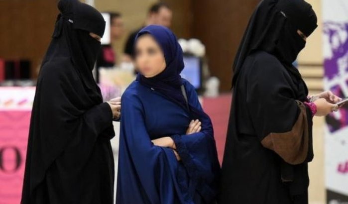 Marokko onderhandelt terugkeer 120 vrouwen uit Saoedi-Arabië