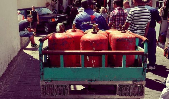 Ramadan 2016 in Marokko: gasprijs blijft onveranderd