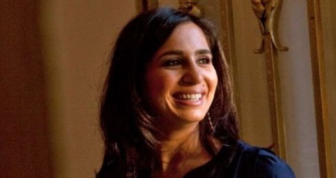 Souad Mekhennet