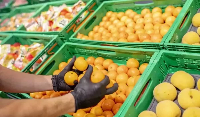Marokko betovert Europa met groenten en fruit, behalve Nederland en Rusland