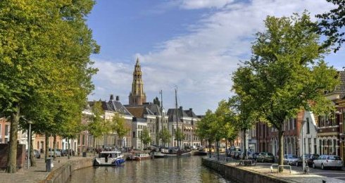 Groningen