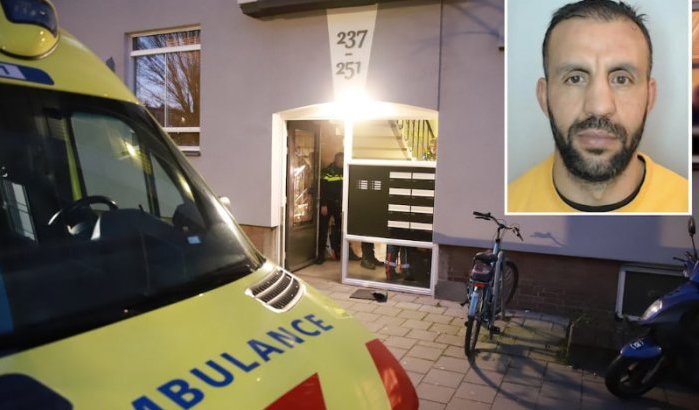 Haagse Karim slachtoffer eermoord, daders voor de rechter